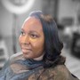 Sew-in maintenance