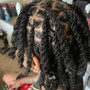 Loc Re-twist