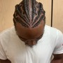 Loc Retwist for Adults