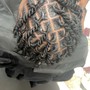 Quick Weave