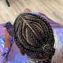 Passion Twist