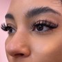 Eyelash Tint