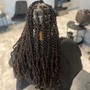 Passion Twists