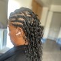 Crochet Braids