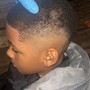 Men's Regular Haircut