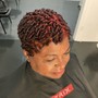 Comb Twist