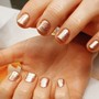 Shellac Manicure