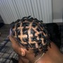 Kid's Cornrows