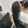 Senegalese Twist