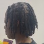 Loc Retwist