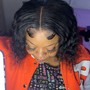 Versatile Sew In