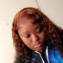 Lace Closure Sew In