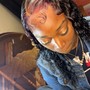 Versatile Sew In