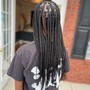 Kid's Braids