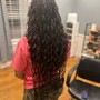 Full Sew In