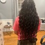 Full Sew In