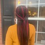 Havana Twists