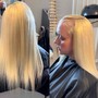 Bonding Hair Extensions