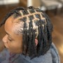 Individual Braids