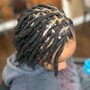 Mini twists