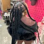 Loc Extensions color