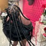 Loc Extensions color