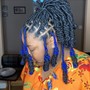 Soft locs