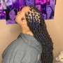 Soft locs