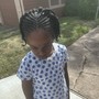 Yarn Braids