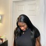 Full lace wig