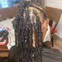 Box Braids