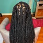 Large Island Twist