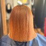 Color wow anti frizz treatment