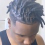 Comb Twist