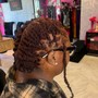 Loc Retwist