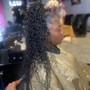 Quick Weave