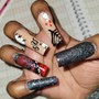 Klassic Nail Art