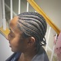 Braid Perimeter Refresh