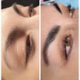 Eyelash Extension Removal