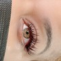 Eyelash Tint