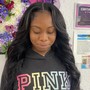 Full Sew In