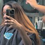 Closure Wig install