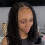 Comb Twist