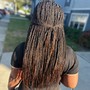 Crochet Braids