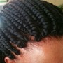 Natural Twists