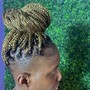 Two Strand Twist