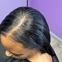 Two Strand Twist