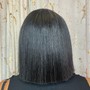 Full Scalp Detoxification (Only)