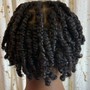 Full Scalp Detoxification (Only)