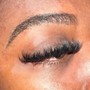 Mannequin Lash Extension Course